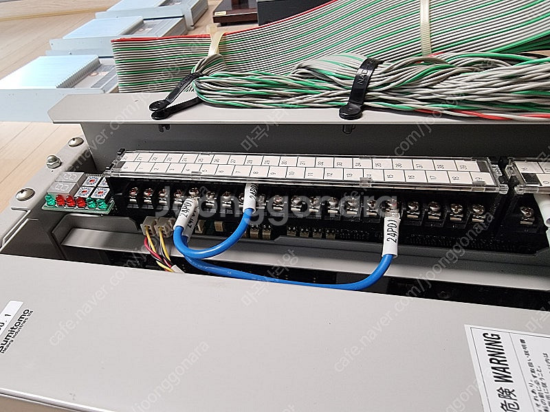 MC-550 MCU 컨트롤--3