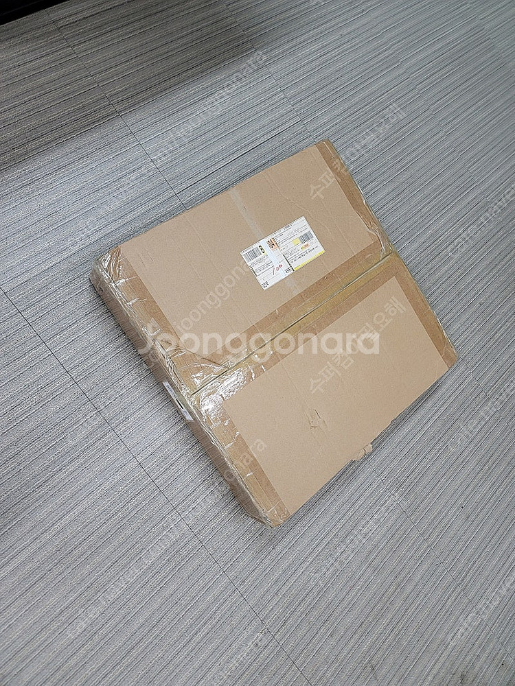 시네트리 T360-80 회전 턴테이블--3