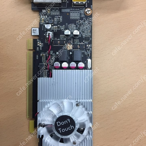 GEFORCE GT-1030 2GB 그래픽 카드