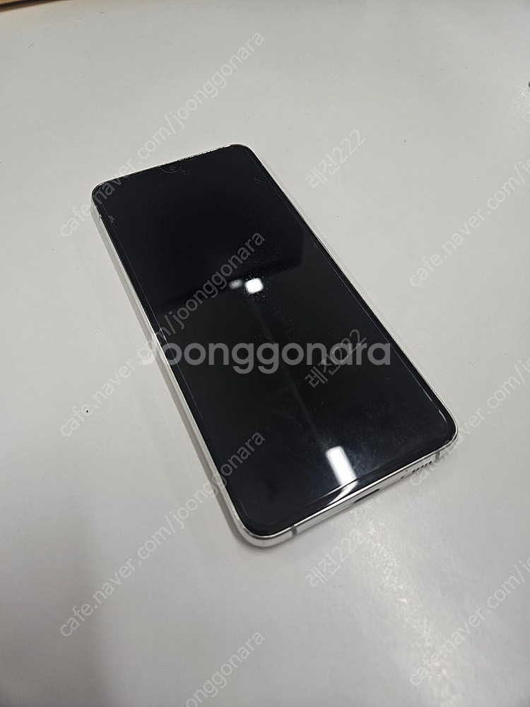 삼성 갤럭시 A90 5G 120,000원--1