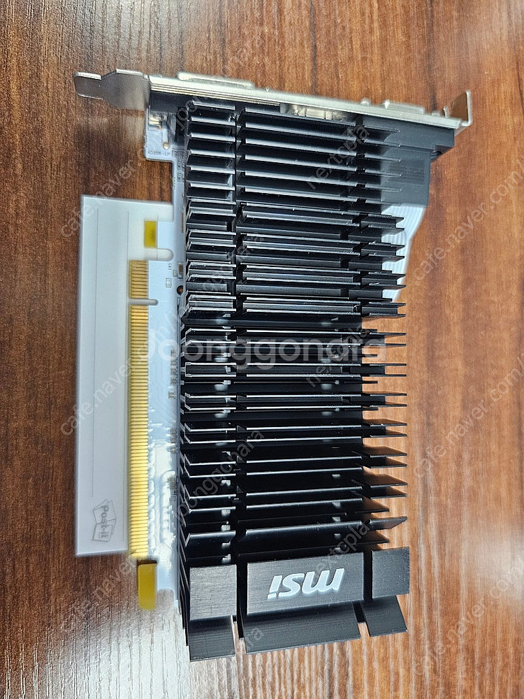 그래픽카드 N730KHL--0
