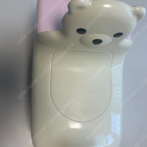 두리곰 포티체어 아기변기 유아변기