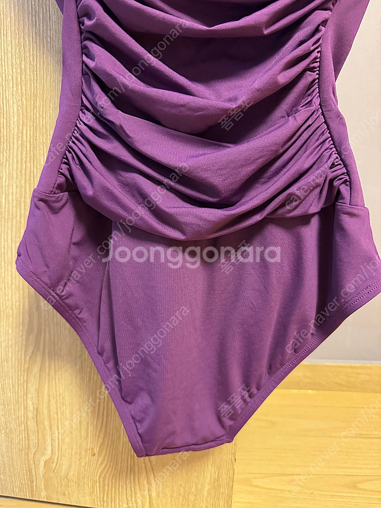 안단테나인 스퀘어 코르셋(올리비아) M--1