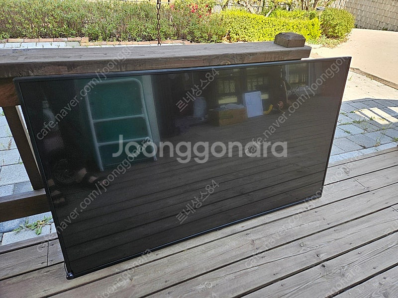 LG 55SE3DD 55인치 광고 모니터 판매--0