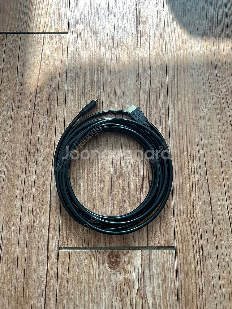 테터툴스 HDMI to HDMI MINI(미니) 4.6...--0