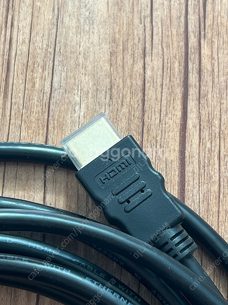 테터툴스 HDMI to HDMI MINI(미니) 4.6...--1