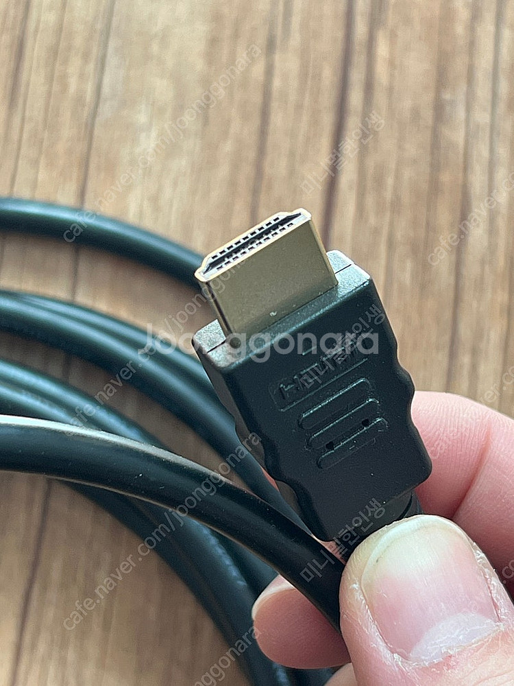 테터툴스 HDMI to HDMI MINI(미니) 4.6...--2