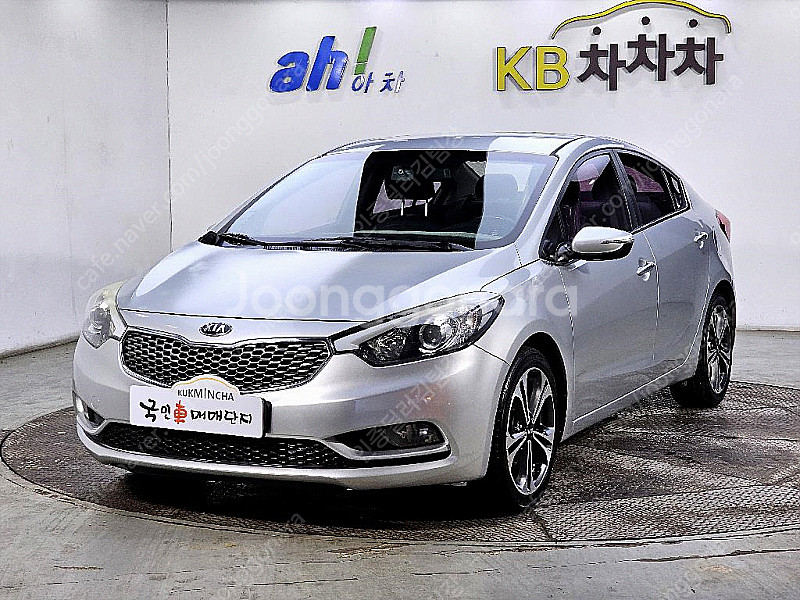 기아 K3 16 GDI 트렌디 선착순 판매합니다 ★전액...--0