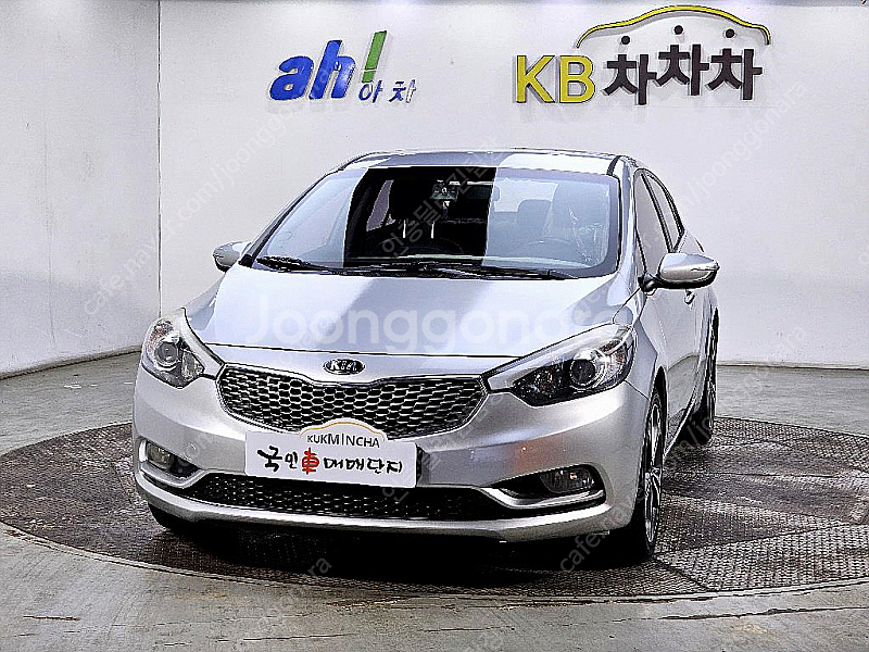 기아 K3 16 GDI 트렌디 선착순 판매합니다 ★전액...--1