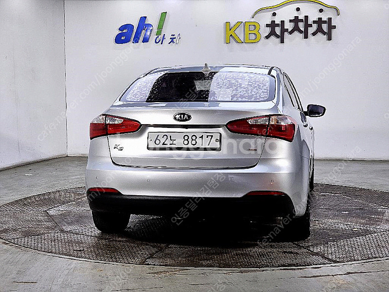 기아 K3 16 GDI 트렌디 선착순 판매합니다 ★전액...--2