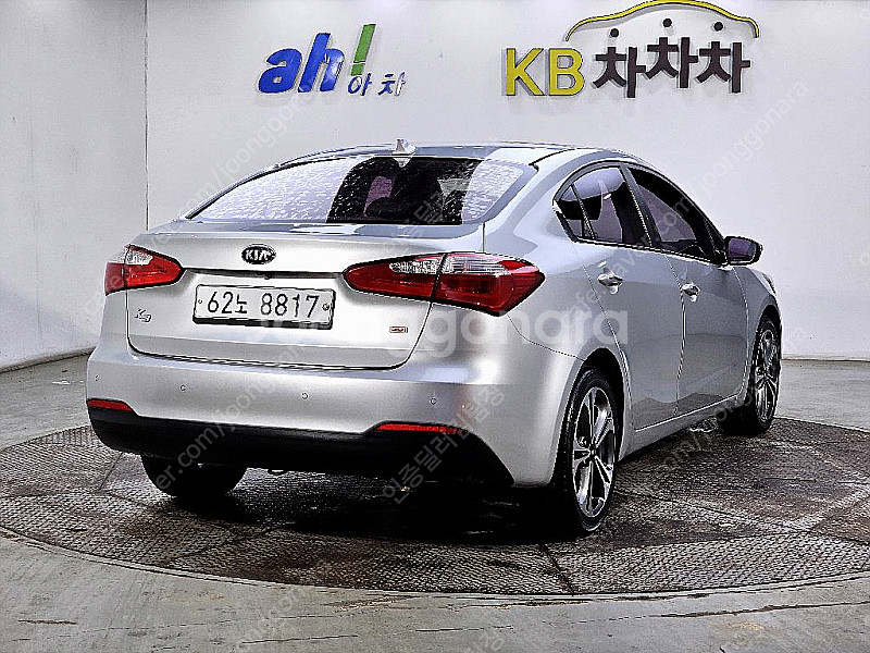 기아 K3 16 GDI 트렌디 선착순 판매합니다 ★전액...--3