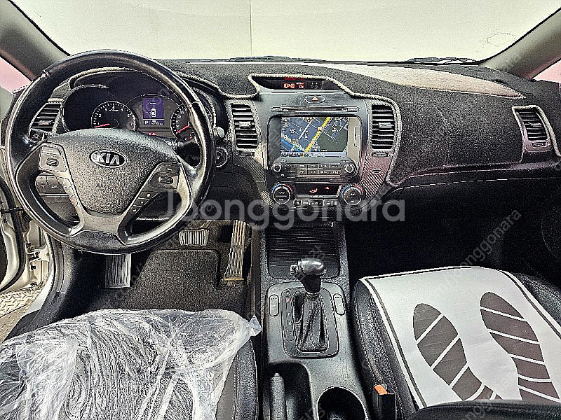 기아 K3 16 GDI 트렌디 선착순 판매합니다 ★전액...--4