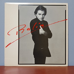 Marty Balin " Hearts " _ US 오리지널 초반