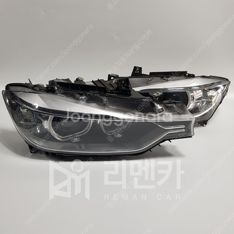 [판매] BMW 3시리즈[F30,F31][전기형] HI...--0
