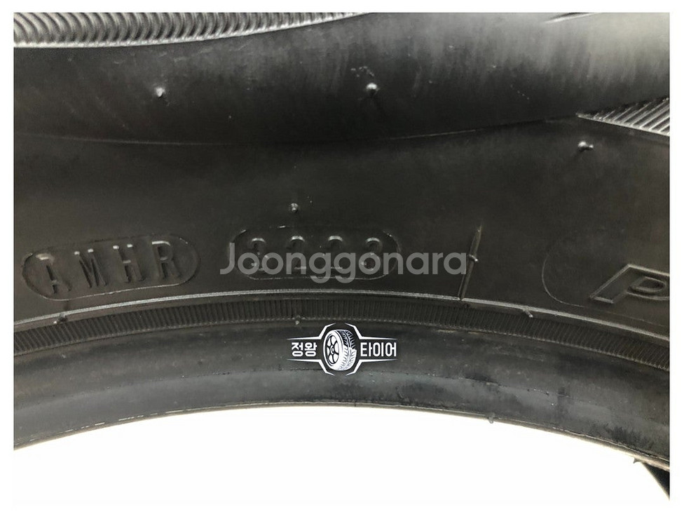 중고타이어 오페라 205/65R16 YF쏘나타--5