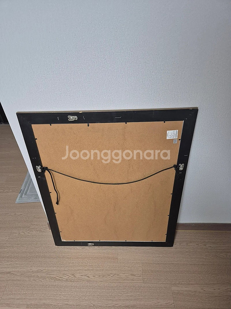 까사미아 데코라인벽거울 65×78--3