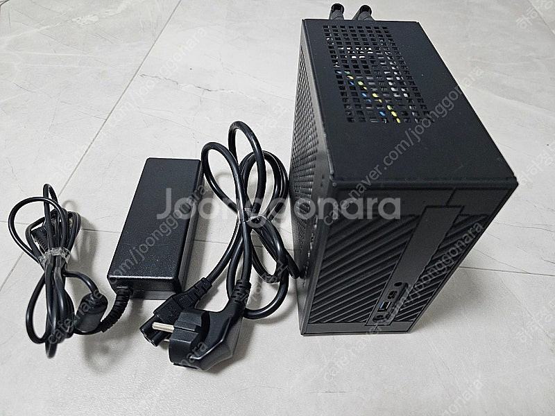 deskmini110 팝니다--1
