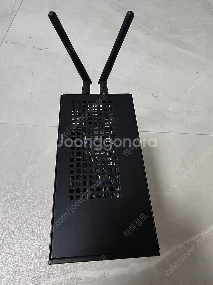 deskmini110 팝니다--2