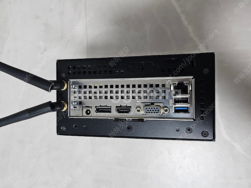 deskmini110 팝니다--3