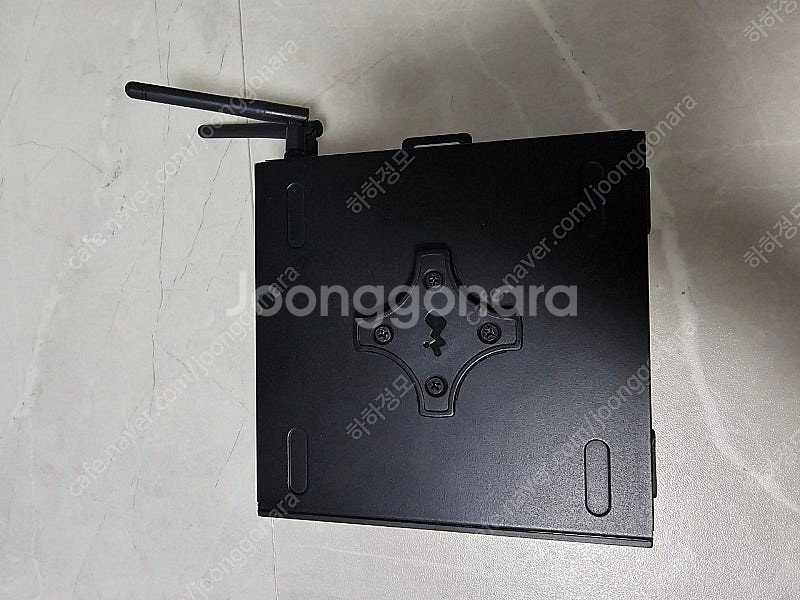 deskmini110 팝니다--4