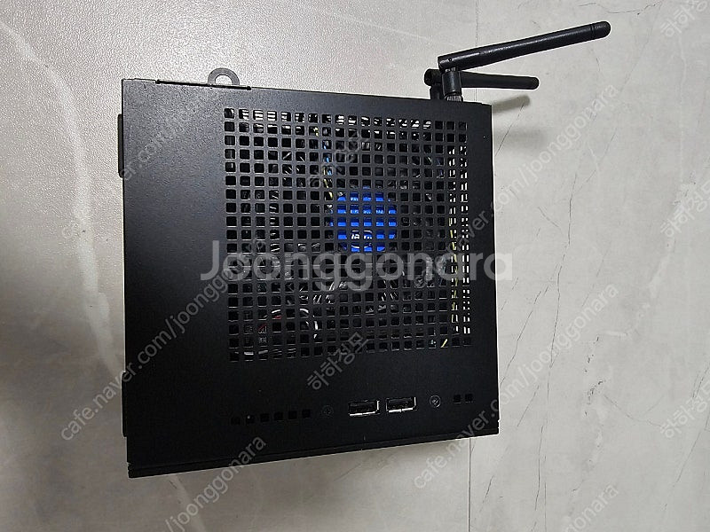 deskmini110 팝니다--5