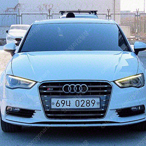 아우디 뉴 A3 35 TDI 다이나믹 판매합니다 ★전액할부★저신용★