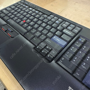 IBM울트라나브 SK-8835