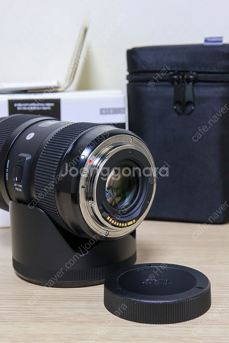 [판매] 시그마 16-35mm F1.8 DC 렌즈 – ...--4
