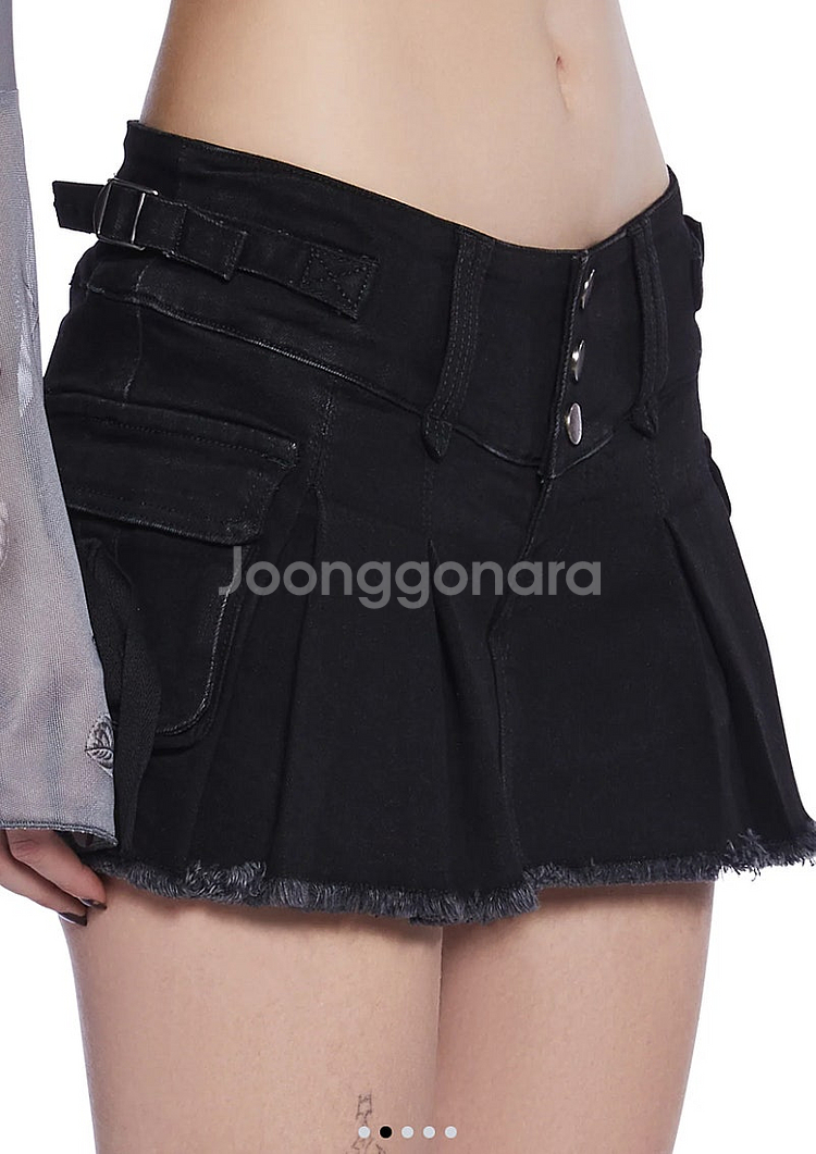 (택있는새상품) 에스파 지젤 착용 Dollskill 돌...--2