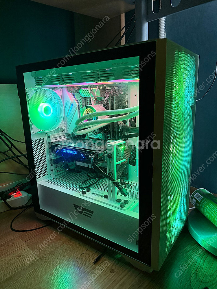 라이젠 5950x, msi rtx3080 , ddr4 ...--1