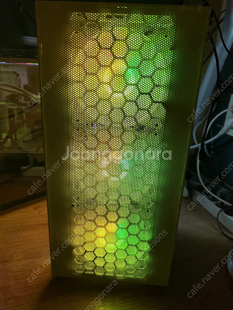 라이젠 5950x, msi rtx3080 , ddr4 ...--2