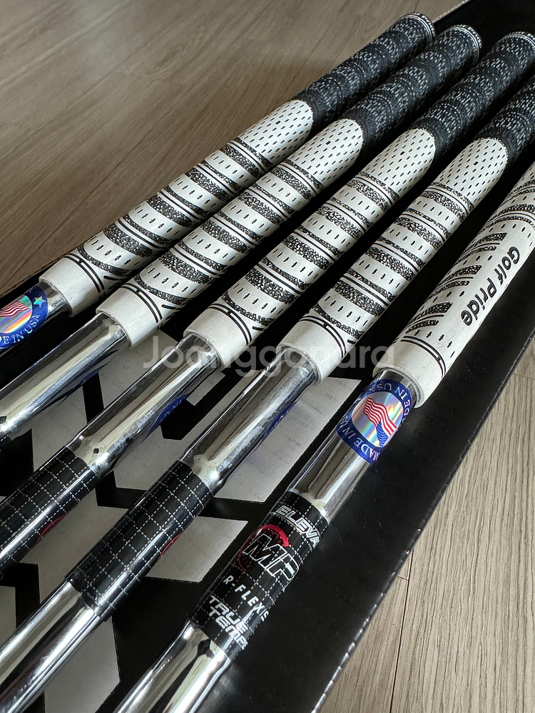 PXG gen6 0311P 6-W 5아이언 세트--4