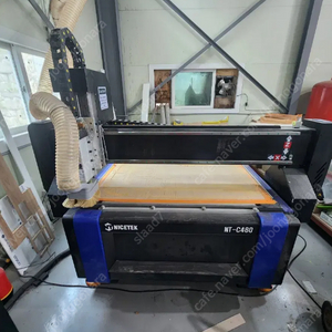 cnc 4x8 라우터판매