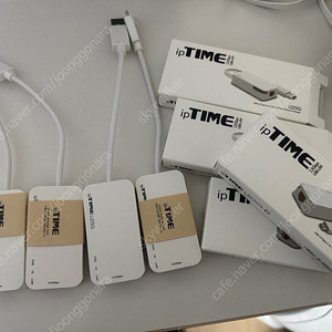 iptime 2.5g usb 랜카드