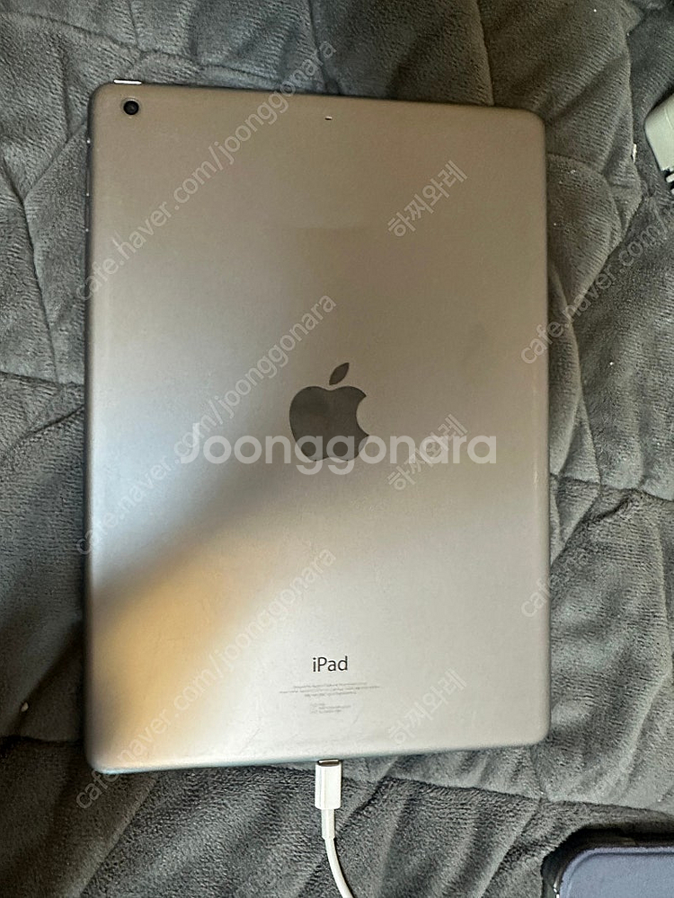 아이패드 에어 1세대 16gb Wifi--1