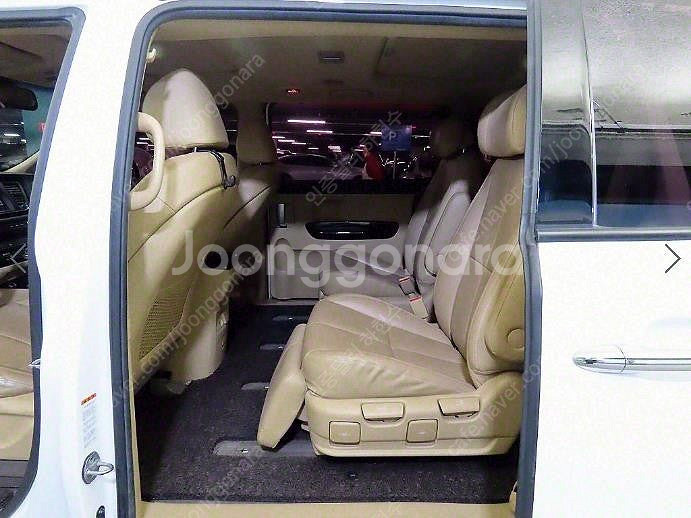 @17년식 올 뉴카니발 7인승 리무진 디젤 VIP 전국...--7
