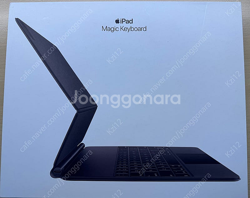 s급 정품 아이패드 매직 키보드 iPad Pro 12....--0