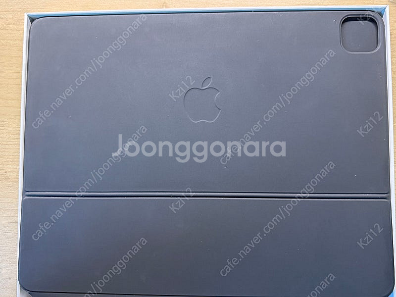 s급 정품 아이패드 매직 키보드 iPad Pro 12....--2