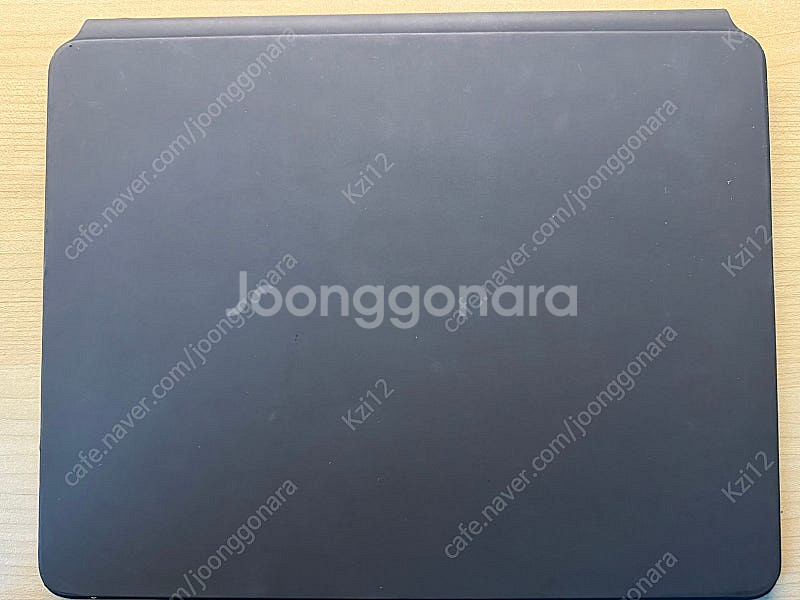 s급 정품 아이패드 매직 키보드 iPad Pro 12....--3