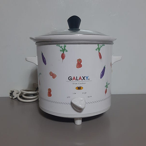 전기식 조리기기(GALAXY), 키친플라워 쿠킨 멀티로스터