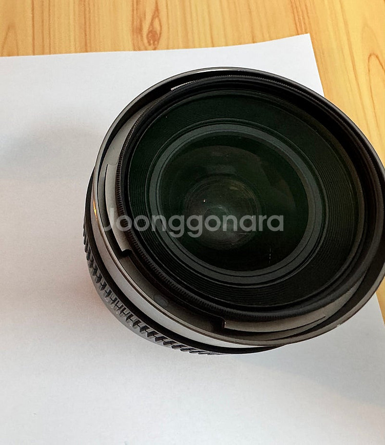 삼양 소니용 영상렌즈 V-AF 24mm 35mm 팝니다--5