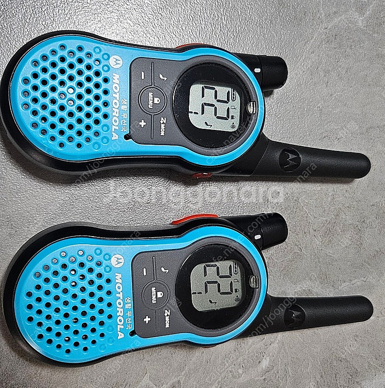 모토로라 sx856kr+ 무전기 + 경호이어마이크--2