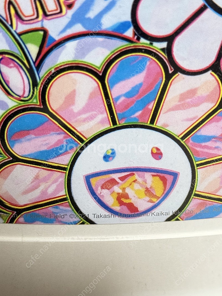 Murakami Takashi 무라카미 다카시 그림 작...--2