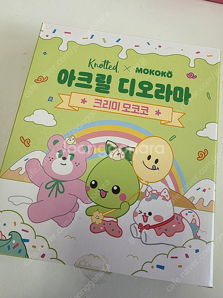 로스트아크 모코코 굿즈팝니다 무드등 키캡 디오라마 스마...--8