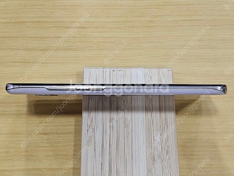 <서울 송파> 삼성 갤럭시 S10 5G 256기가 골드...--4