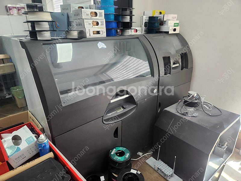 cjp 석고 파우더 프린터 m660pro 판매(대전)--0