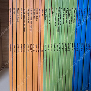 YBM 머핀잉글리시 풀패키지(유아 원서)