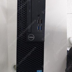 컴퓨터 PC hp sff 3050 팝니다