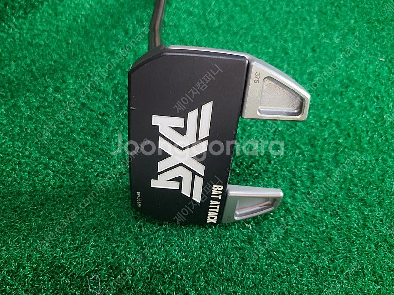 PXG 베트어택 34" 퍼터--0