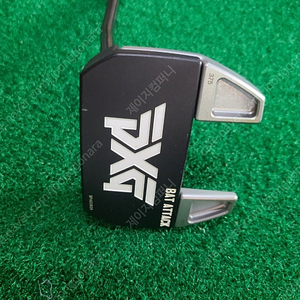 PXG 베트어택 34" 퍼터